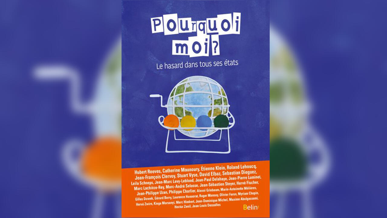 synonyme rencontre par hasard